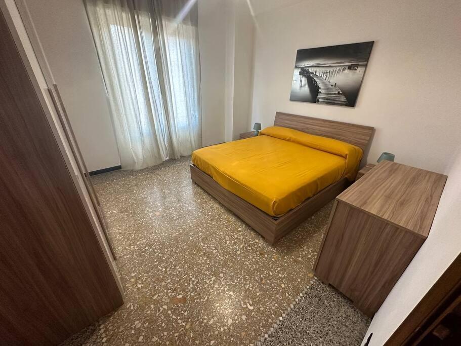Metro C - Centocelle Ampio Appartamento Con Tre Camere Da Letto Rome Buitenkant foto