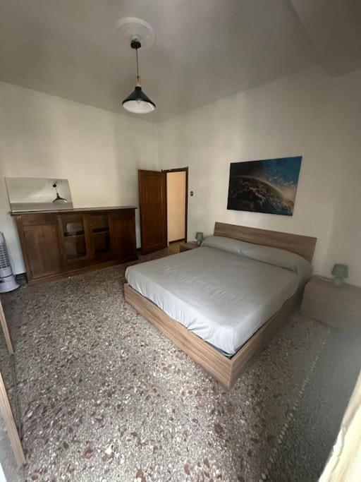 Metro C - Centocelle Ampio Appartamento Con Tre Camere Da Letto Rome Buitenkant foto